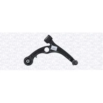 Triangle ou bras de suspension (train avant) MAGNETI MARELLI 301181301700