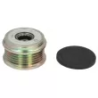 Poulie roue libre, alterneur MAGNETI MARELLI 940113010003 - Visuel 1