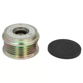 Poulie roue libre, alterneur MAGNETI MARELLI 940113010003
