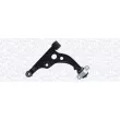 Bras de liaison, suspension de roue avant gauche MAGNETI MARELLI 301181302800 - Visuel 1