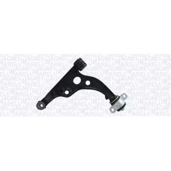 Bras de liaison, suspension de roue avant gauche MAGNETI MARELLI 301181302800