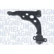 Bras de liaison, suspension de roue avant gauche MAGNETI MARELLI 301181302800 - Visuel 2