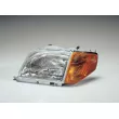 Verre réflecteur MAGNETI MARELLI 711305621409 - Visuel 1