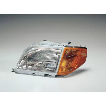 Verre réflecteur MAGNETI MARELLI 711305621410