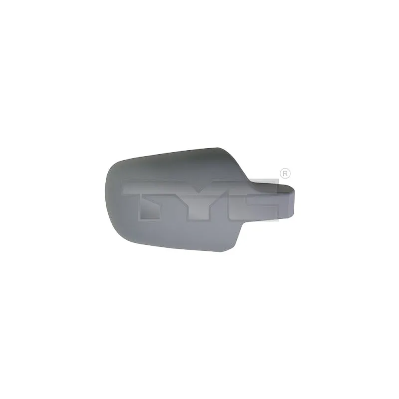Revêtement, rétroviseur extérieur TYC 310-0022-2