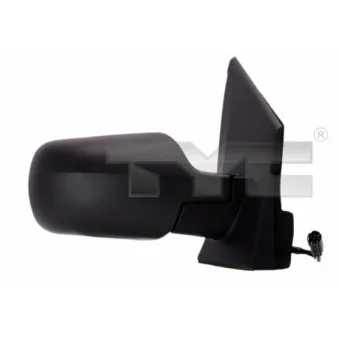 Rétroviseur extérieur TYC 310-0023