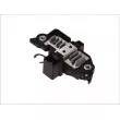 Régulateur d'alternateur MAGNETI MARELLI 940016022500 - Visuel 2