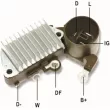 Régulateur d'alternateur MAGNETI MARELLI 940016081600 - Visuel 2