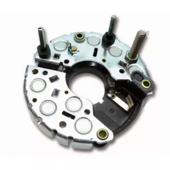 Pont de diodes, alternateur MAGNETI MARELLI 940016170600
