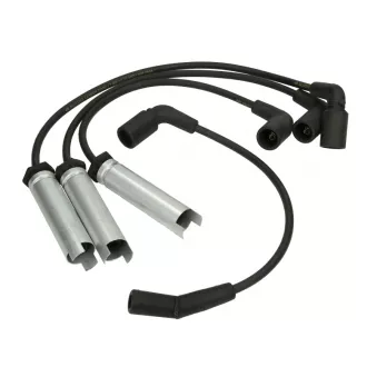 Kit de câbles d'allumage MAGNETI MARELLI 941318111273