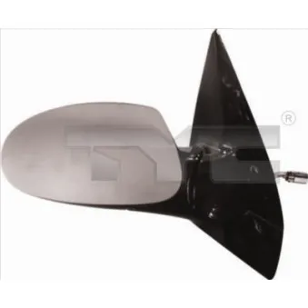 Rétroviseur extérieur TYC 310-0033