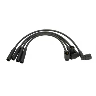 Kit de câbles d'allumage MAGNETI MARELLI 941318111246