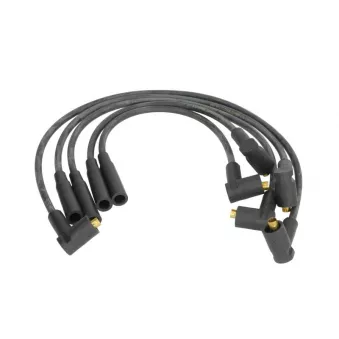 Kit de câbles d'allumage MAGNETI MARELLI 941318111233