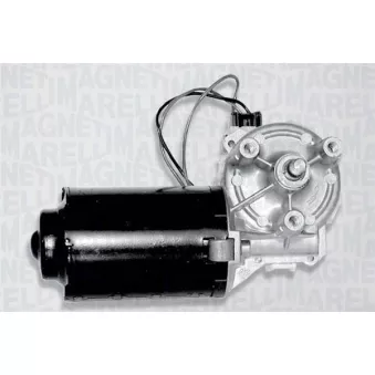 Moteur d'essuie glace MAGNETI MARELLI 064343207010