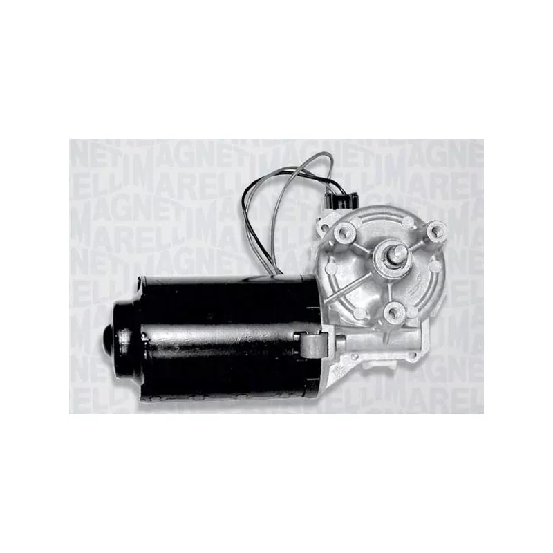 Moteur d'essuie glace MAGNETI MARELLI 064343207010