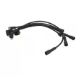 Kit de câbles d'allumage MAGNETI MARELLI 941275020838 - Visuel 1