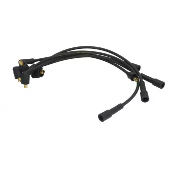 Kit de câbles d'allumage MAGNETI MARELLI