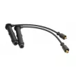 Kit de câbles d'allumage MAGNETI MARELLI 941255180828 - Visuel 1