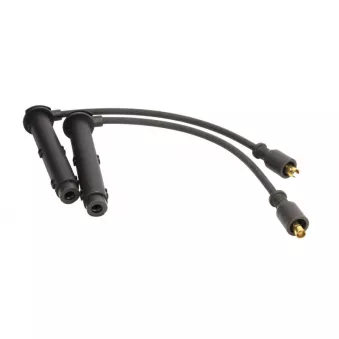 Kit de câbles d'allumage MAGNETI MARELLI 941255180828