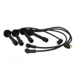 Kit de câbles d'allumage MAGNETI MARELLI 941295060855 - Visuel 1