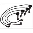 Kit de câbles d'allumage MAGNETI MARELLI 941315070894 - Visuel 1