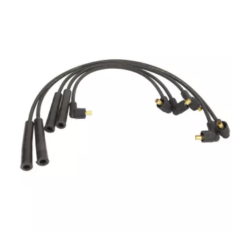 Kit de câbles d'allumage MAGNETI MARELLI 941325030897