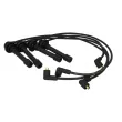 Kit de câbles d'allumage MAGNETI MARELLI 941295050854 - Visuel 1