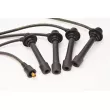Kit de câbles d'allumage MAGNETI MARELLI 941325010895 - Visuel 2