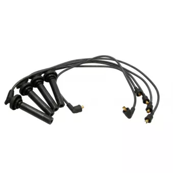 Kit de câbles d'allumage MAGNETI MARELLI 941095810619