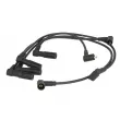 Kit de câbles d'allumage MAGNETI MARELLI 941095770615 - Visuel 1