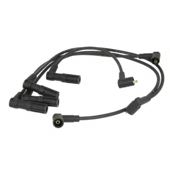 Kit de câbles d'allumage MAGNETI MARELLI