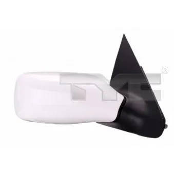 Rétroviseur extérieur TYC 310-0046