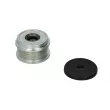 Poulie roue libre, alterneur MAGNETI MARELLI AMA0003 - Visuel 1