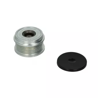 Poulie roue libre, alterneur MAGNETI MARELLI AMA0003