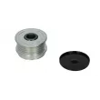 Poulie roue libre, alterneur MAGNETI MARELLI AMA0003 - Visuel 2
