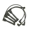 Kit de câbles d'allumage MAGNETI MARELLI 941295160887 - Visuel 1