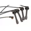 Kit de câbles d'allumage MAGNETI MARELLI 941295030852 - Visuel 3