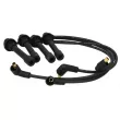 Kit de câbles d'allumage MAGNETI MARELLI 941315050892 - Visuel 1