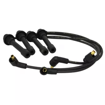Kit de câbles d'allumage MAGNETI MARELLI