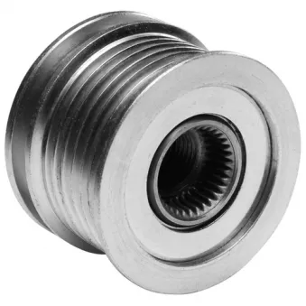 Poulie roue libre, alterneur MAGNETI MARELLI AMA0008
