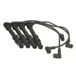 Kit de câbles d'allumage MAGNETI MARELLI 941095800618 - Visuel 1