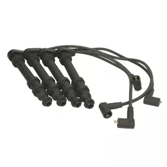 Kit de câbles d'allumage MAGNETI MARELLI