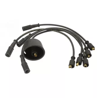Kit de câbles d'allumage MAGNETI MARELLI