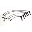 Kit de câbles d'allumage MAGNETI MARELLI 941285150872 - Visuel 1