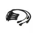 Kit de câbles d'allumage MAGNETI MARELLI 941255060816 - Visuel 1