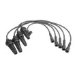 Kit de câbles d'allumage MAGNETI MARELLI 941085160568 - Visuel 1