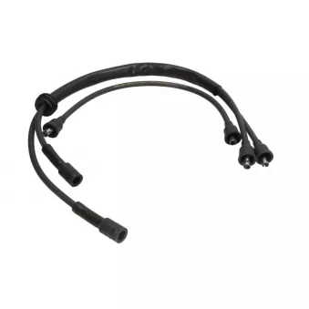 Kit de câbles d'allumage MAGNETI MARELLI 941094040575