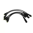 Kit de câbles d'allumage MAGNETI MARELLI 941095560596 - Visuel 1