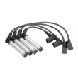 Kit de câbles d'allumage MAGNETI MARELLI 941125190673 - Visuel 1