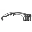 Kit de câbles d'allumage MAGNETI MARELLI 941135170704 - Visuel 1